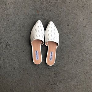 Steve Madden Slip Ons!